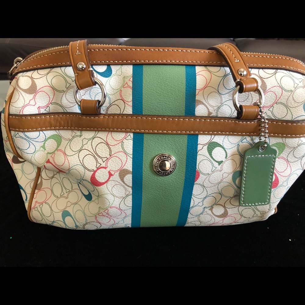 Hand bag
